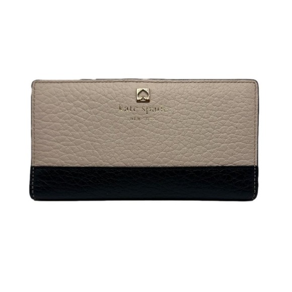 KATE SPADE New York Stacy Southport Avenue Wallet - Picture 1 of 9